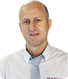 Leandro Ivannir