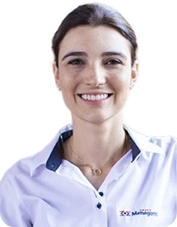 Pauline Menegotti