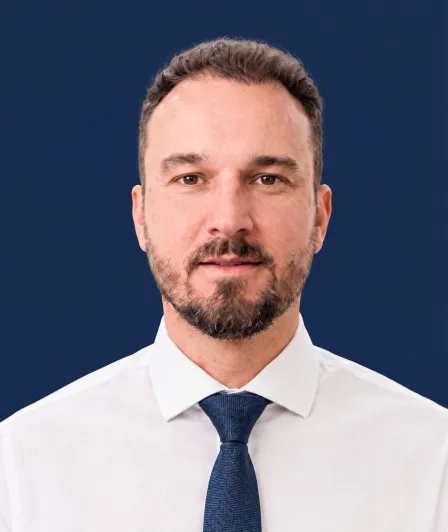 Ricardo Menegotti Horn
