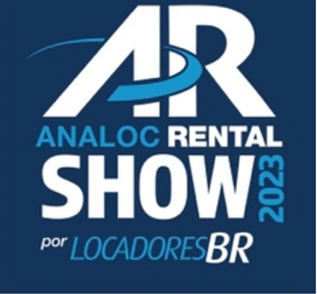 Analoc Rental Show supera expectativas