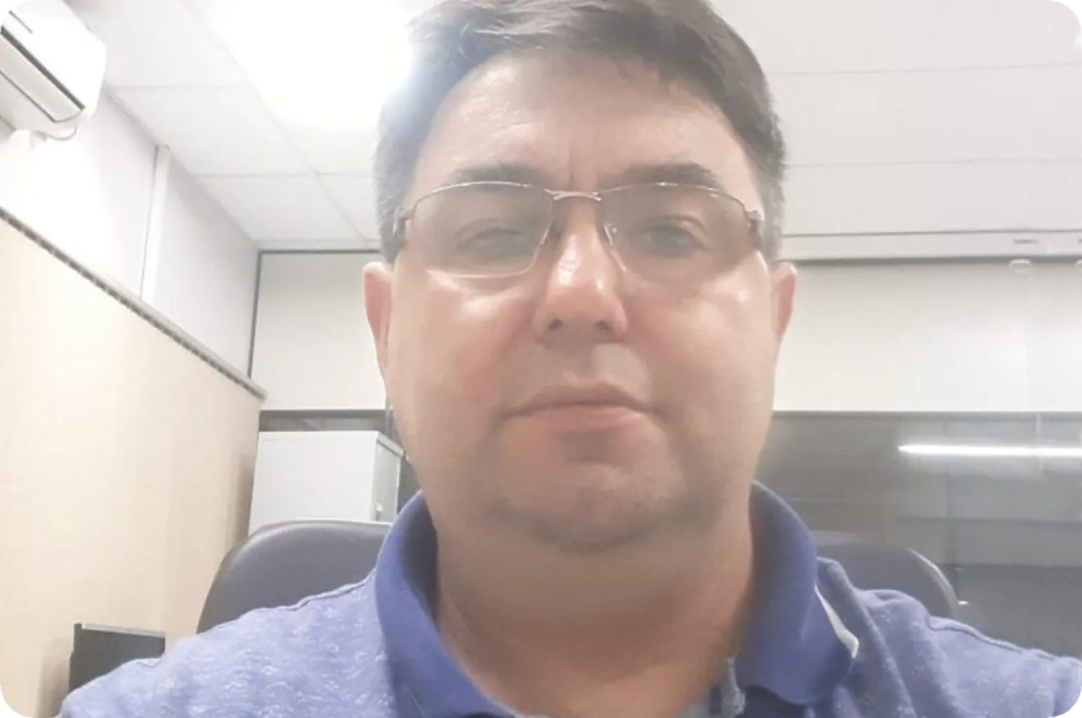 Vestir a camisa da Menegotti e saber que contribui para o crescimento.