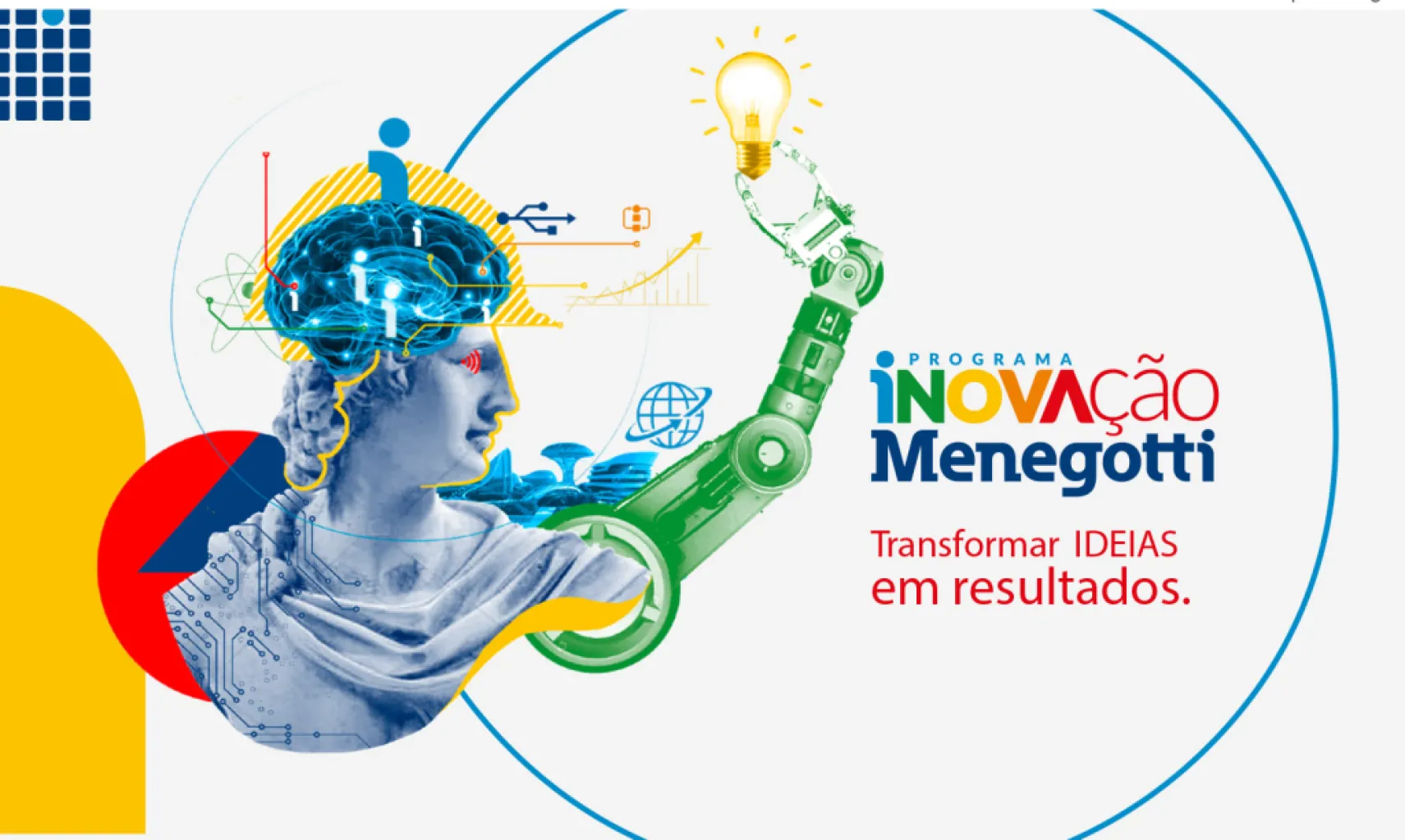 PROGRAMA DE INOVAÇÃO MENEGOTTI