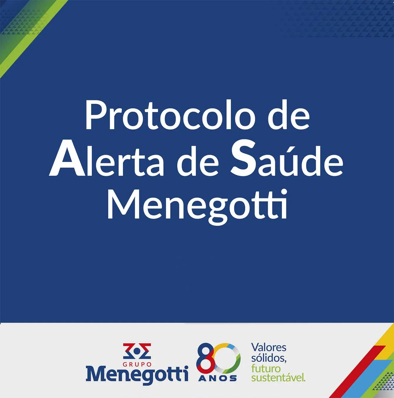 Menegotti Group Covid-19 –part 3