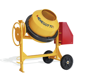 Betoneira Rental | 250L
