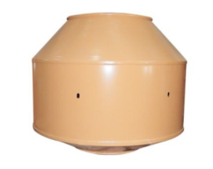 Tambor de 3 Pás | 400L