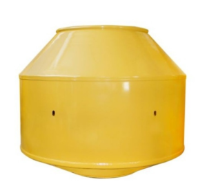 Tambor de 3 Pás | 400L Rental Max