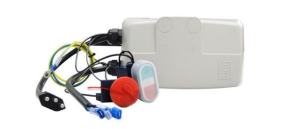 Kit Eletrônico | Rental/Rental Max