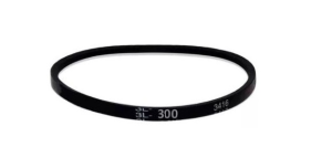 Correia Em "V" | Perfil 3L - 300