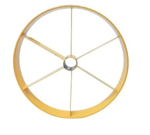 Roda de Aço
