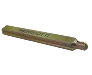 Rodel | 7 x 80mm
