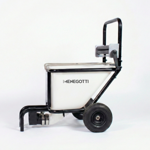 Funil Hopper | MMA 4500