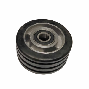 Roda Dianteira | MCP 93