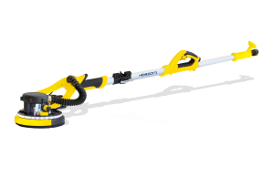 Lixadeira | MLP 750 LED