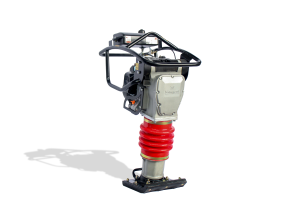Compactador de Percussão RAM | 75M