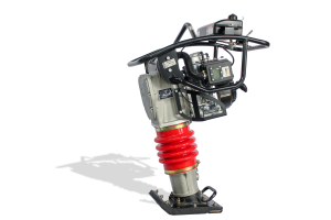 Compactador de Percussão RAM | 75M 165-A