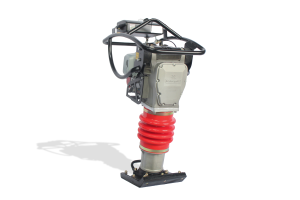 Compactador de Percussão RAM | 68H Bóia