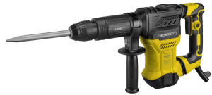 Martelo Rompedor | MMR1300 – 15J 6kg