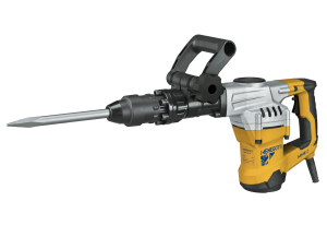 Martelo Rompedor | MMR1300 – 15J 8kg