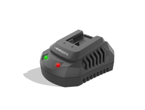 Carregador Rápido | Bivolt para Bateria 20V