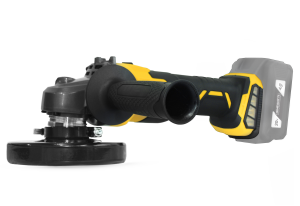 Esmerilhadeira | 4.1/2″ MEI 20V Profissional - Intercambiável