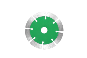 Disco Diamantado Segmentado | MDS 125mm