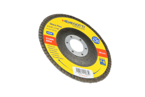 Disco Flap | MDF Grão 120