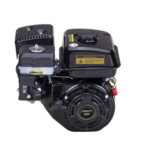 Motor Menegotti | 420cc – 15hp