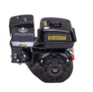 Motor Menegotti | 390cc – 13hp