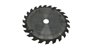 Disco de Videa | 24 Dentes - 254mm
