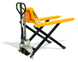 Carro Pantográfico | MCH 1,0 t