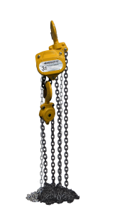 Talha de Corrente Manual | MTC 3,0 t - 3m