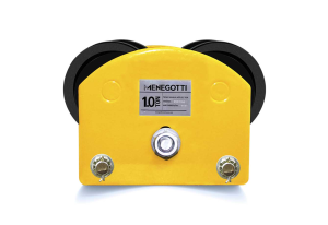 Trole Manual | MTR 1,0 t