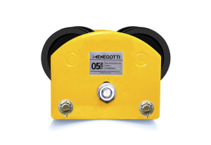 Trole Manual | MTR 0,5 t