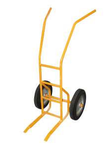Carro de Blocos