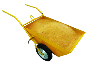 Carrinho Içado | 145L