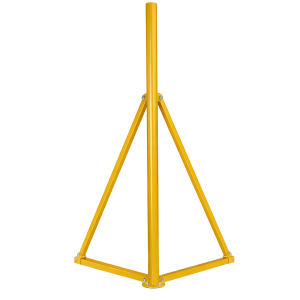 Pedestal para Guincho | 600kg