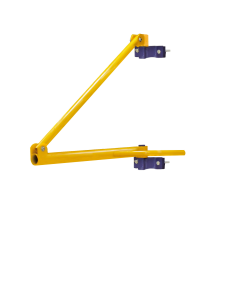 Suporte para Guincho | Prime 600kg