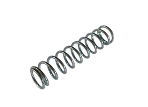 Mola de Compressão | DIN EN 10279 - 15 x 2 / 72 x 10 mm