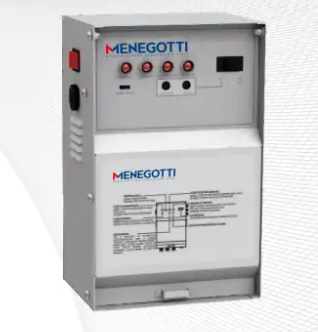 Quadro de Transferência | MQT 50