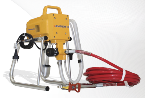Máquina de Pintura Airless | MMA 370