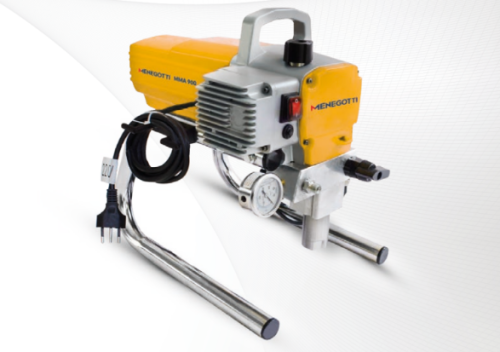 Máquina de Pintura Airless | MMA 900