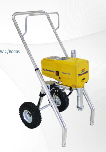 Máquina de Pintura Airless | MMA 1270