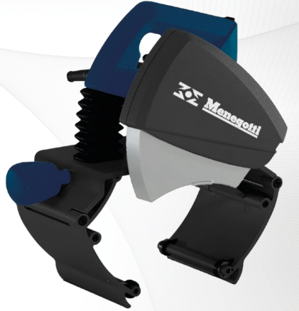 Cortador de Tubo  MCT 1000