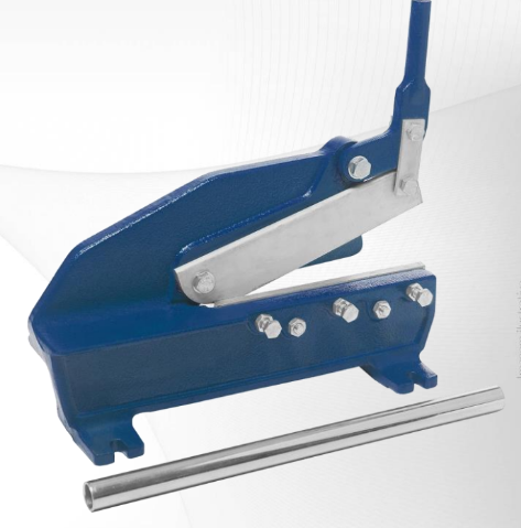 Tesoura para Cortar Chapa (V2)