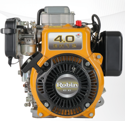 Motor Robin EH12