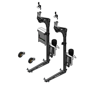 Suporte Elétrico para Balancim Manual
