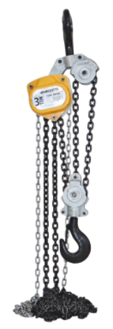 Talha Manual | MTM 3,0 t