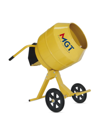 Betoneira | 130L Compacta (MGT)