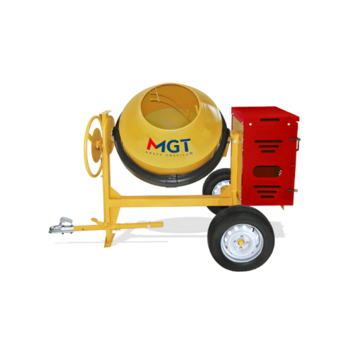 Betoneira | 400L Rental (MGT)