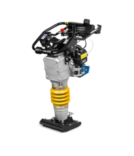 Compactador à Combustão | RAM-65H (MGT)